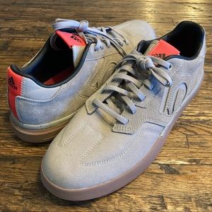 New Men 510 Adidas Sleuth Mountain Bike Shoes 9.5